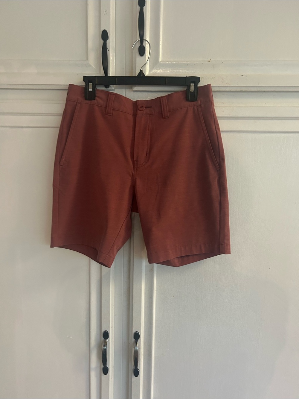 Travis Mathew golf short